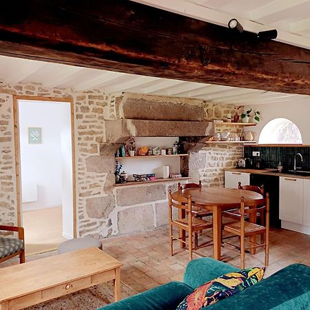 La Garenciere - La Petite Maison Champfleur  Экстерьер фото
