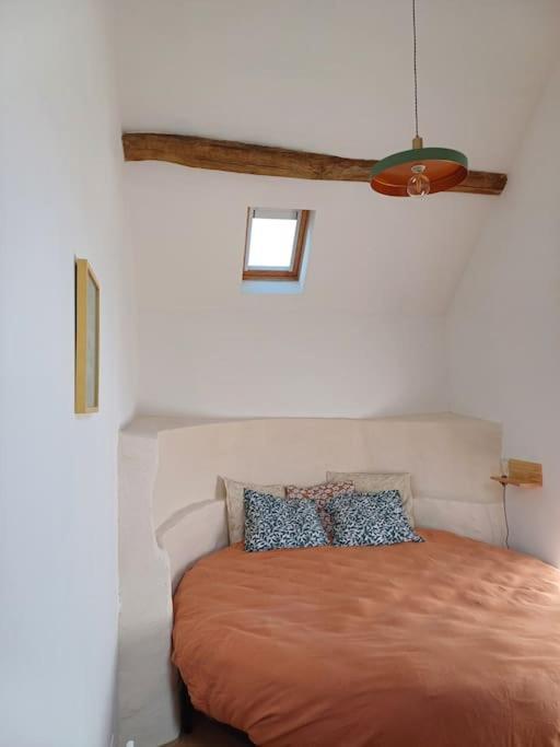 La Garenciere - La Petite Maison Champfleur  Экстерьер фото