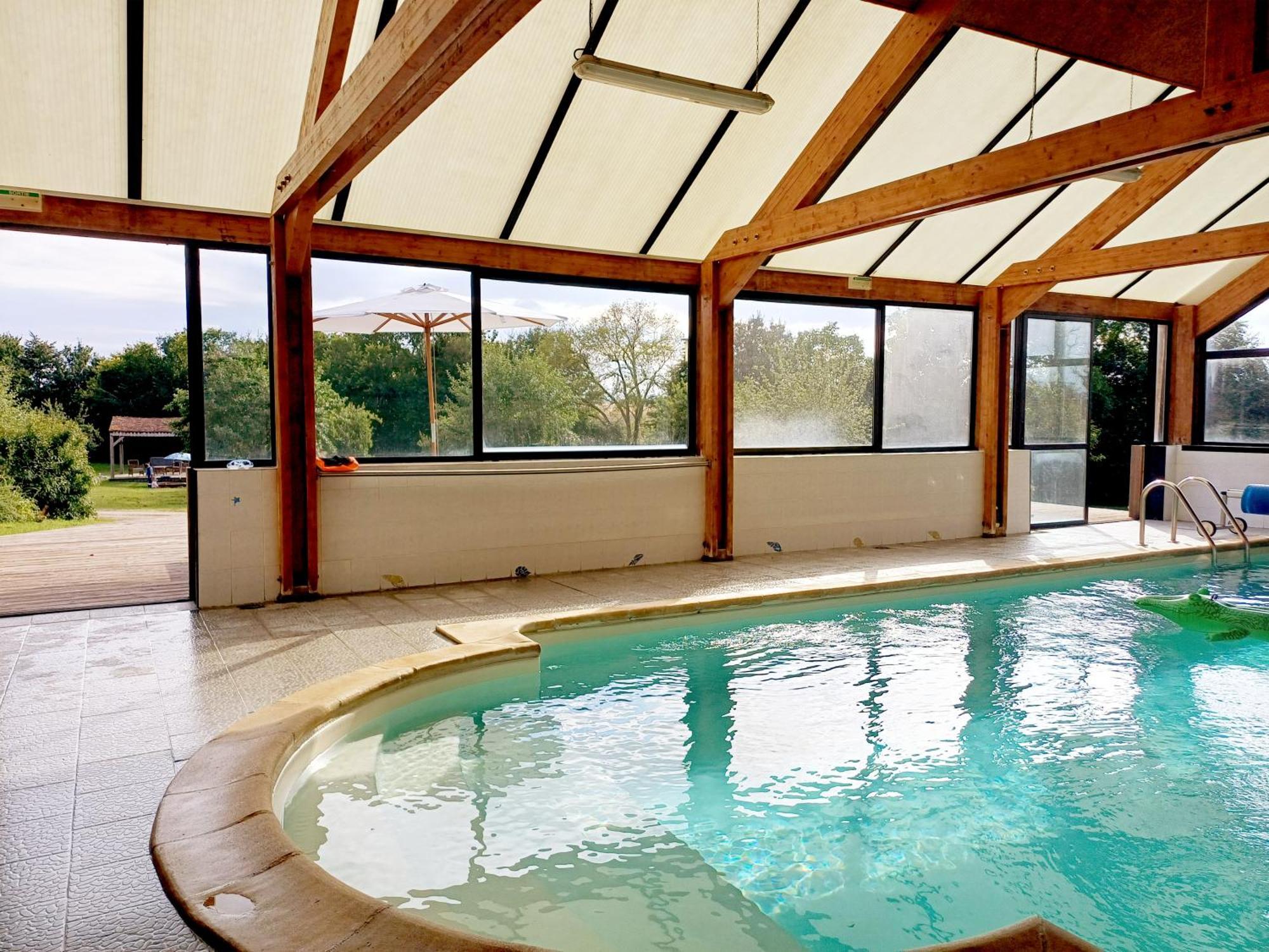 La Garenciere - La Petite Maison Champfleur  Экстерьер фото